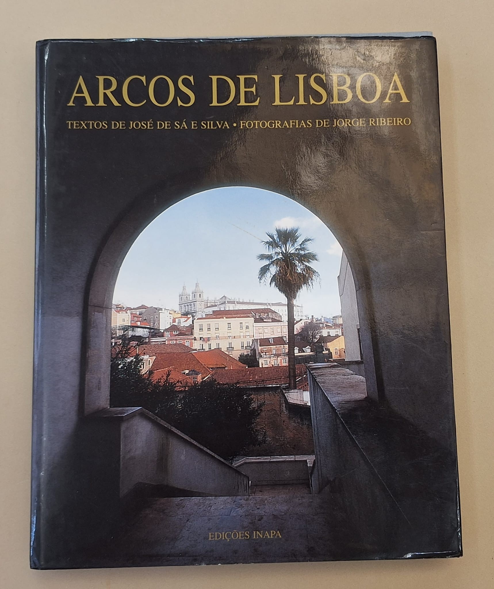 Arcos De Lisboa Leiloes Artbid