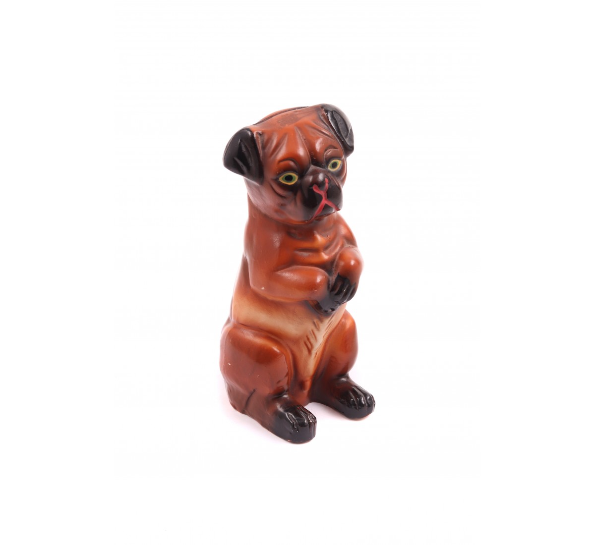 'Cão', mealheiro em cerâmica