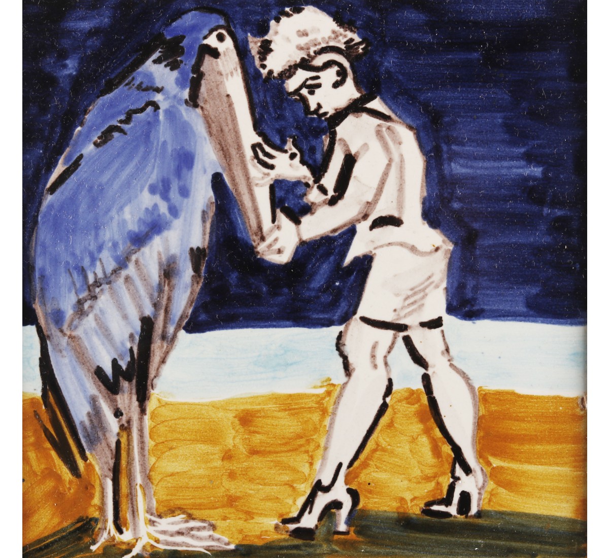 PAULA REGO (1935)