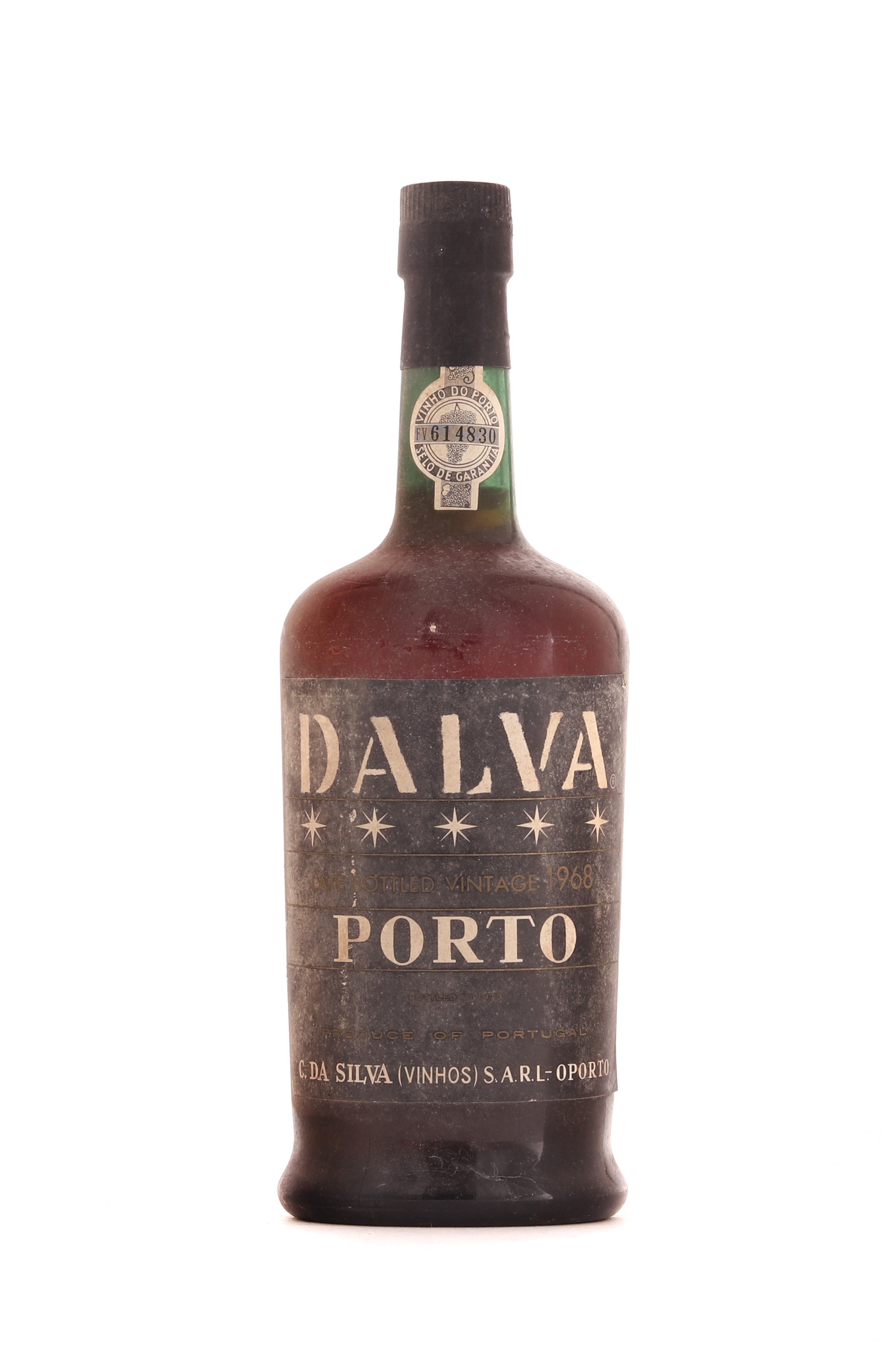 DALVA, Late Bottled Vintage 1968