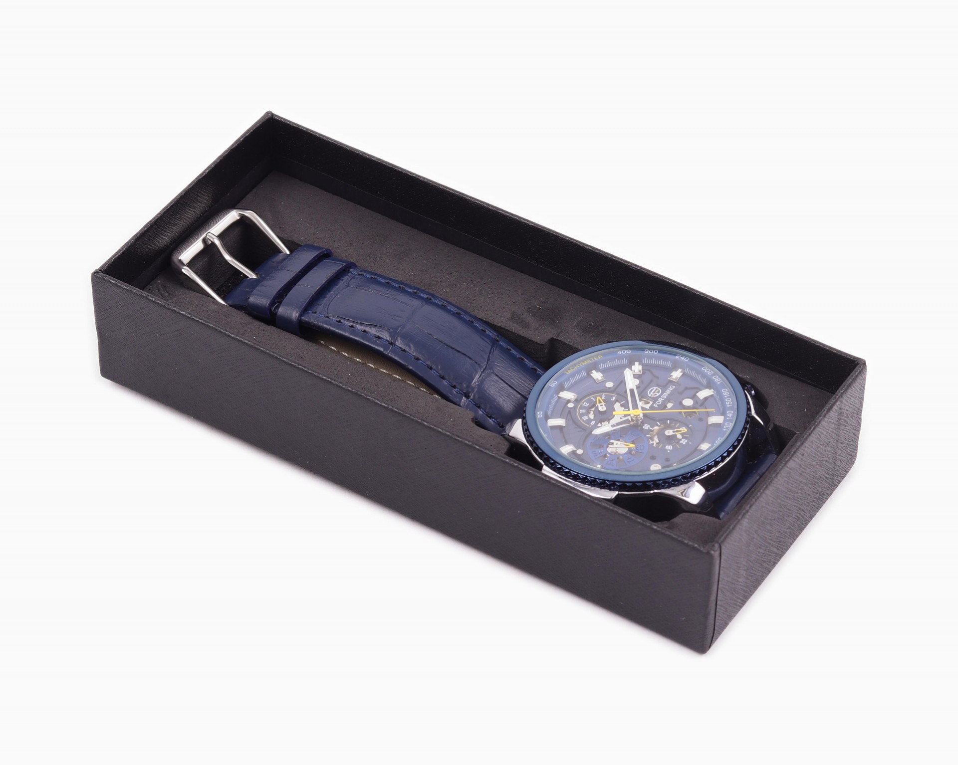 Forsining discount watch 428