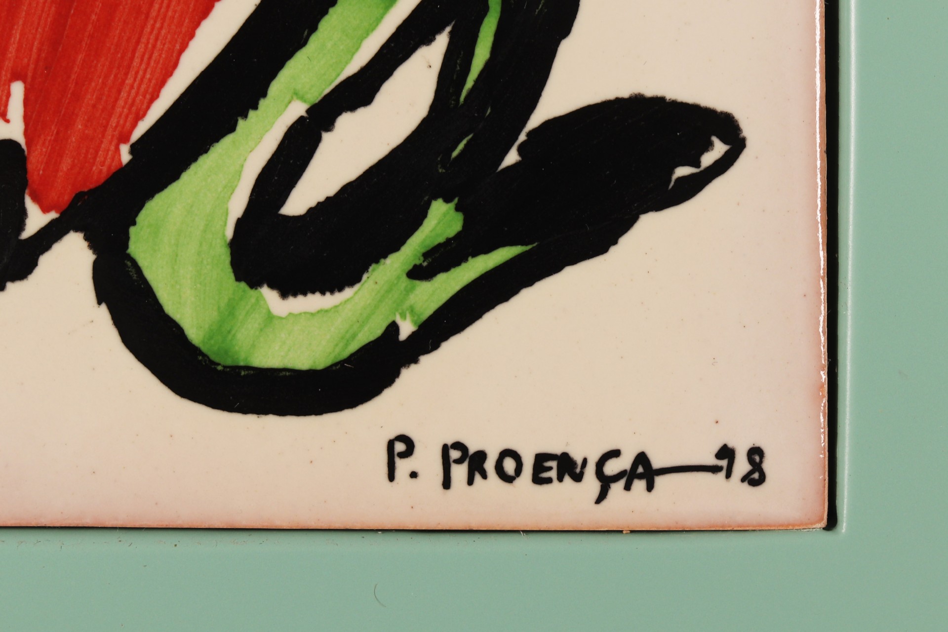 PEDRO PROENÇA (1962)