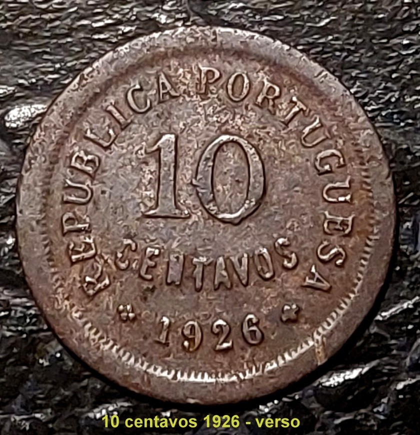 Lote de 14 moedas centenárias da República