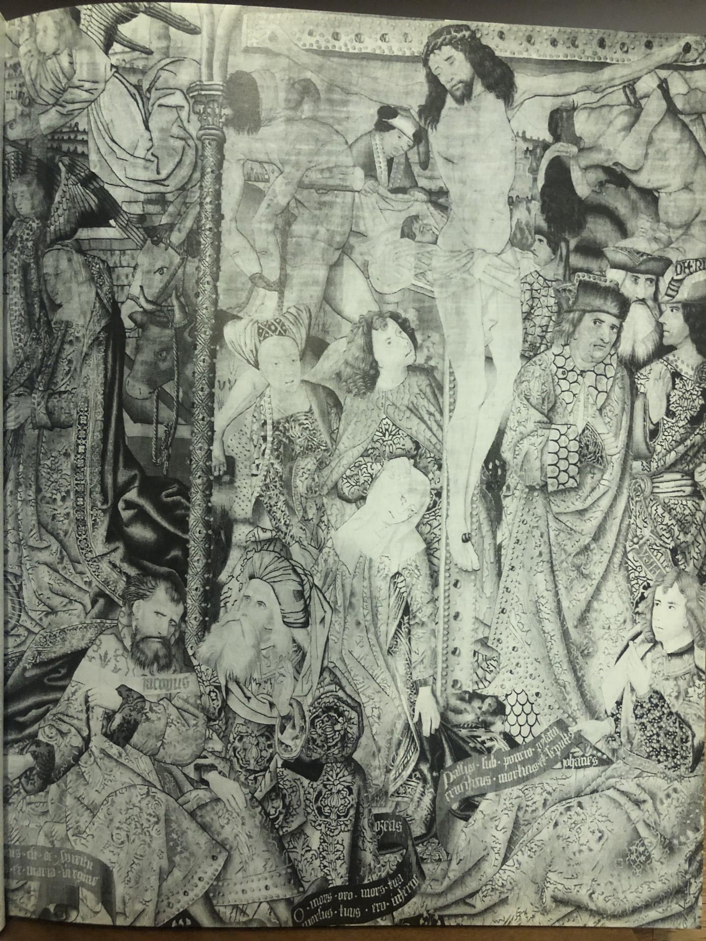 Jerónimos 4 séculos de pintura