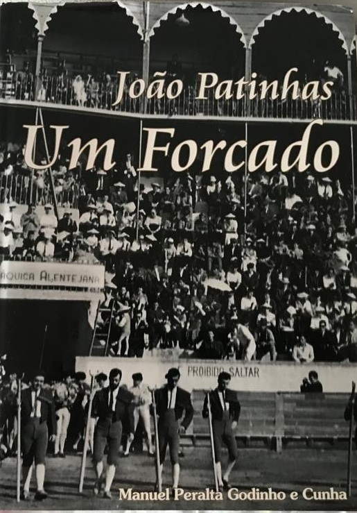 João Patinhas - Um forcado