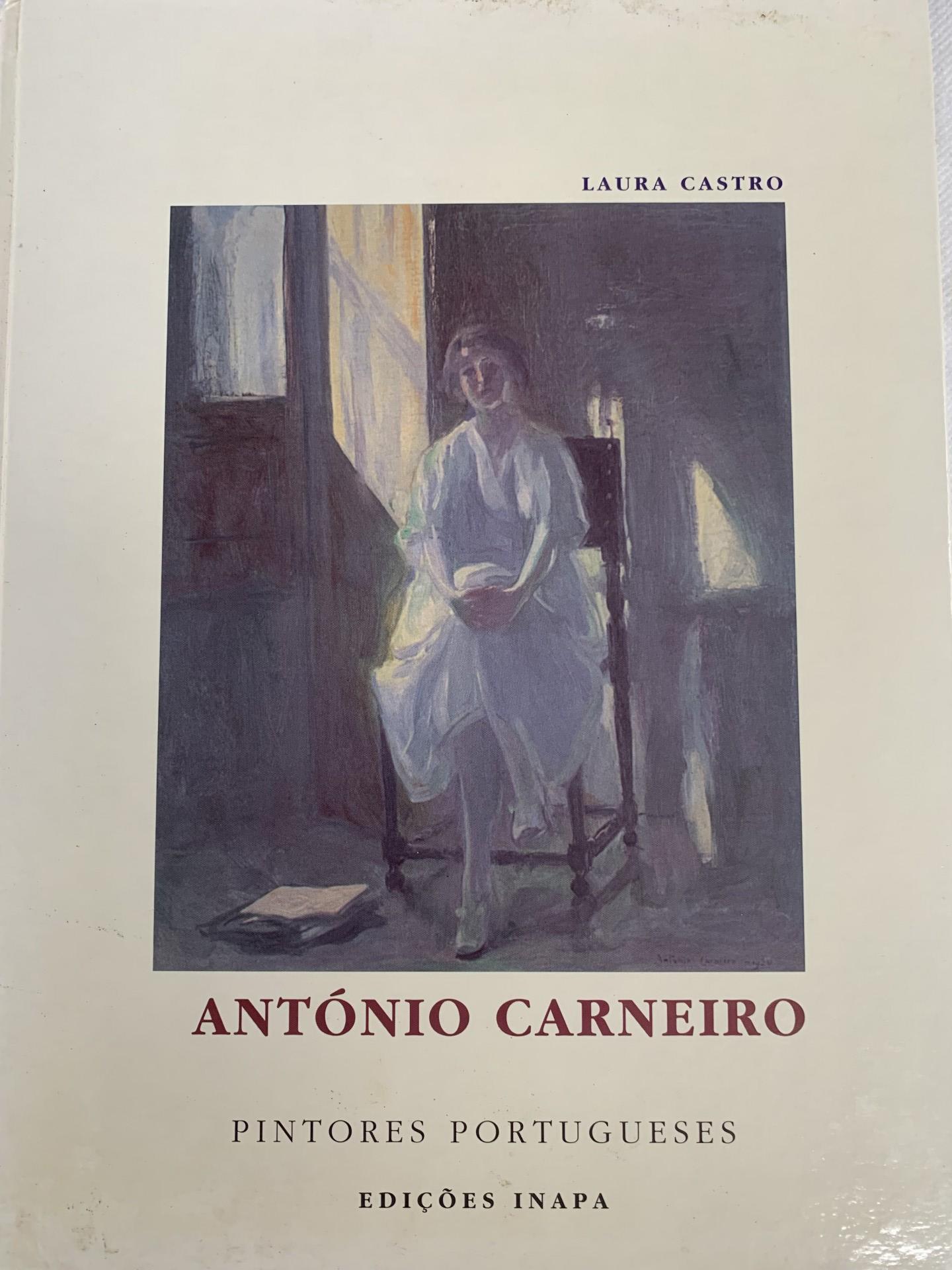 António Carneiro