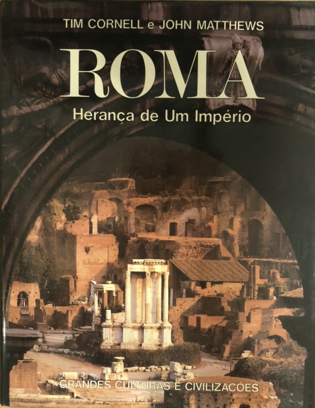 Roma - Herança de Um Império 