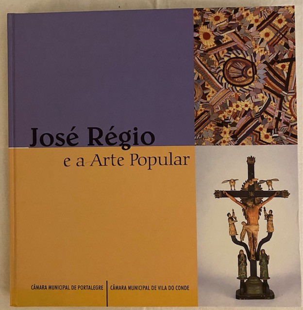 José Régio e a Arte Popular
