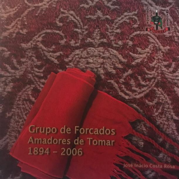 Grupo de Forcados Amadores de Toimar 1894-2006