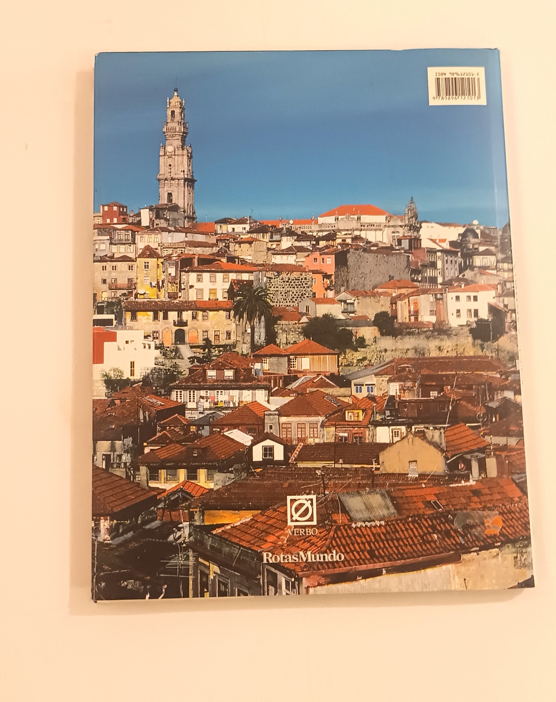 As mais Belas Cidades de Portugal 