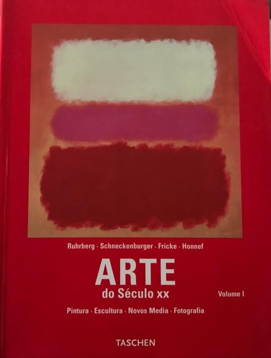 Arte do Século XX (2 volumes)