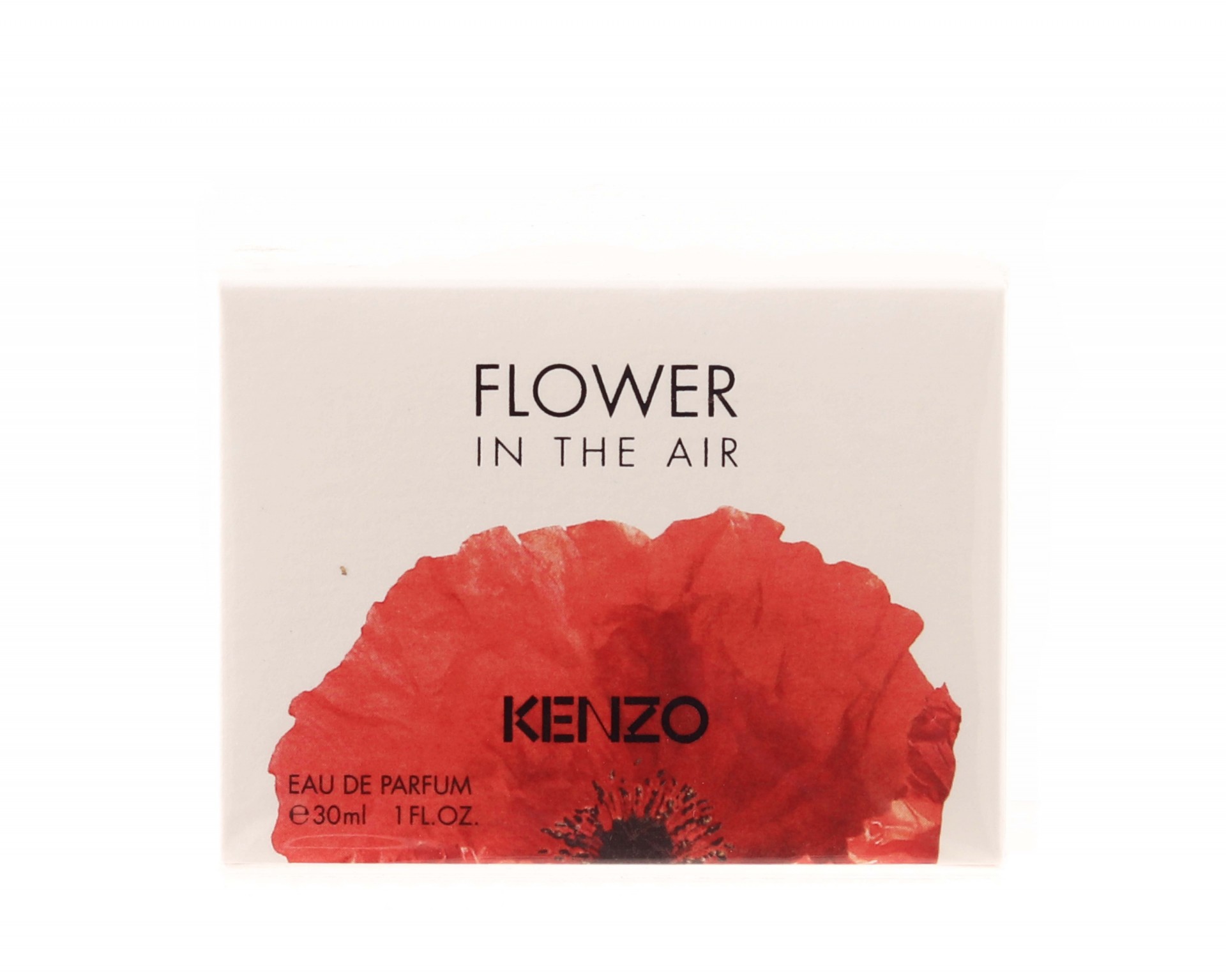 Flower in the Air, Kenzo