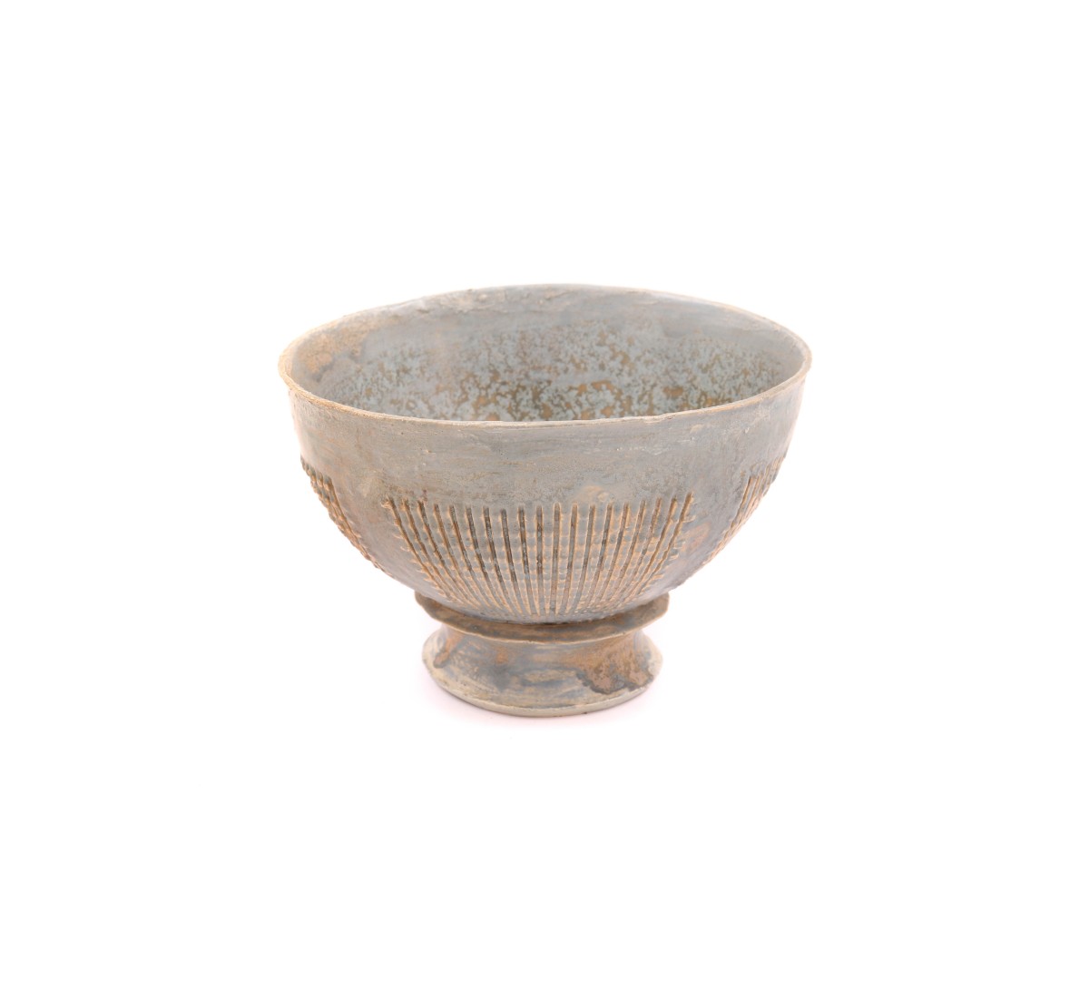 Taça em cerâmica