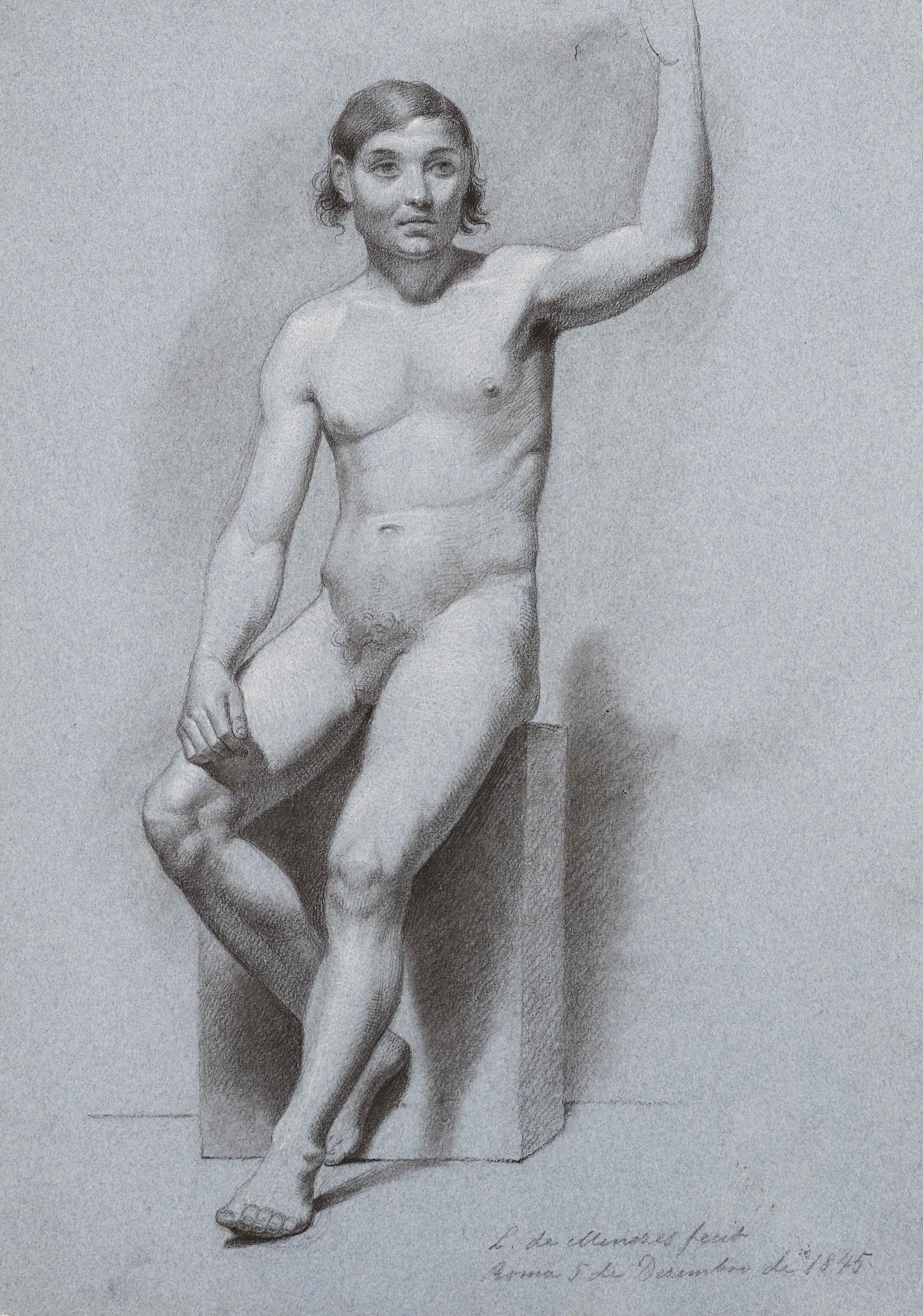 Visconde de Meneses (1820-1878)