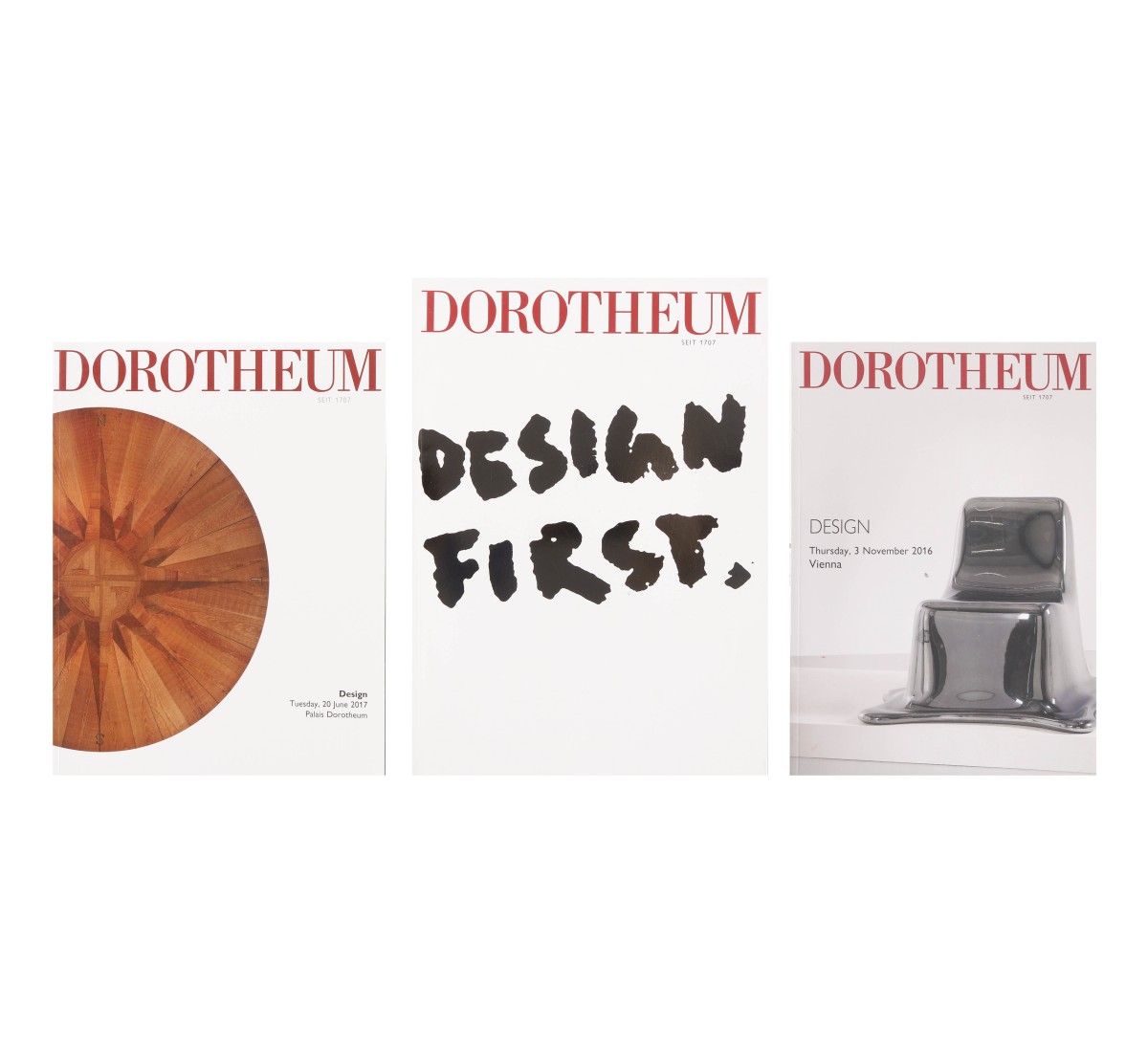 DOROTHEUM, DESIGN (3)
