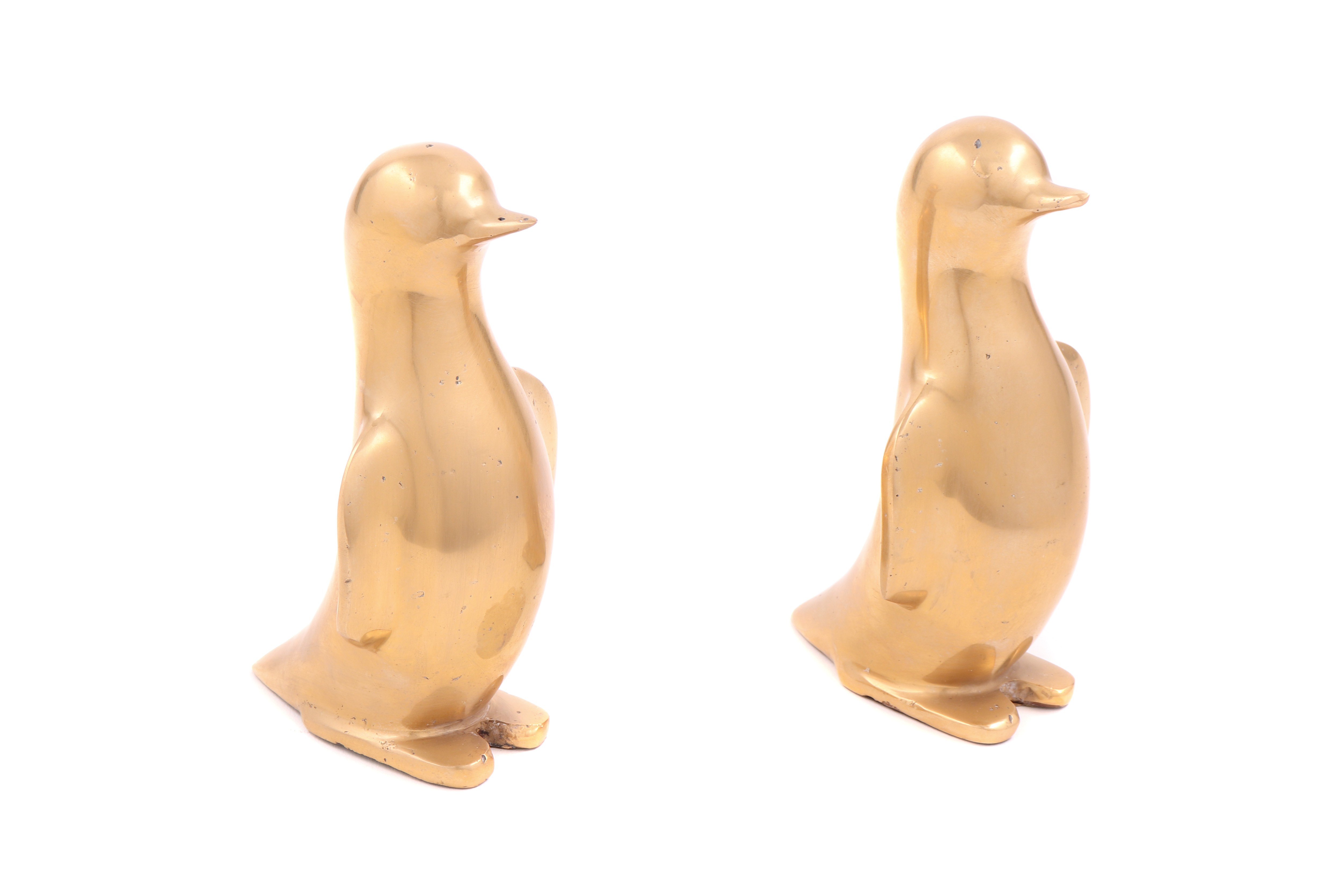 Casal de pinguins (2)