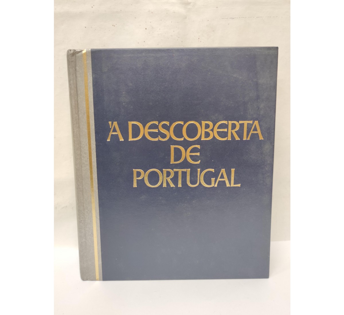 A DESCOBERTA DE PORTUGAL