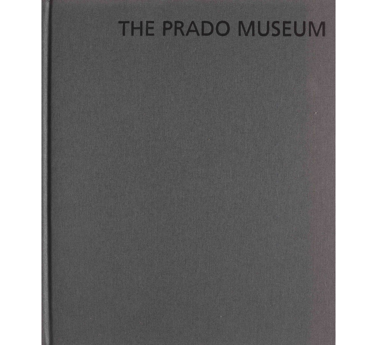THE PRADO MUSEUM