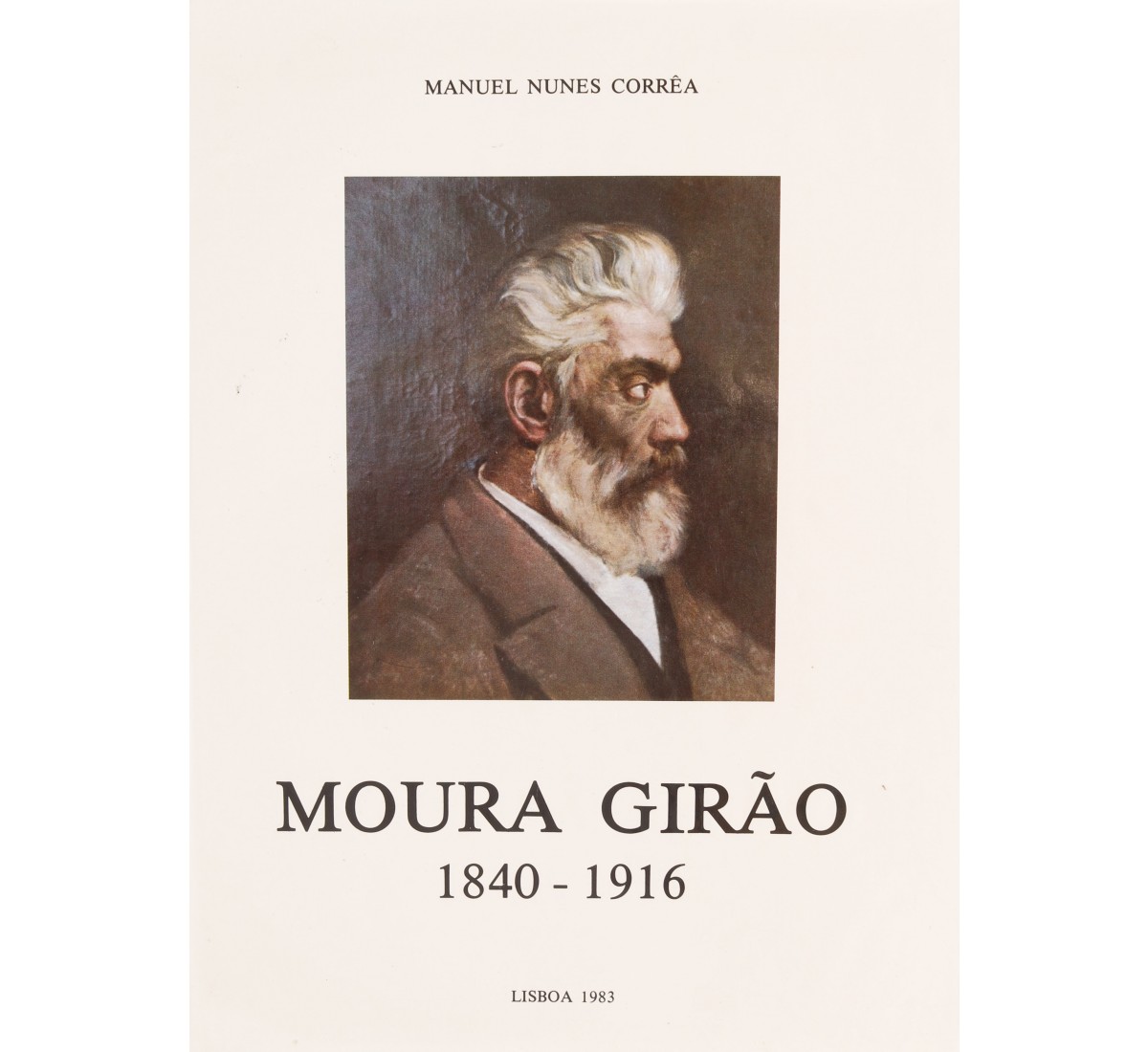 MOURA GIRÃO 1840-1916
