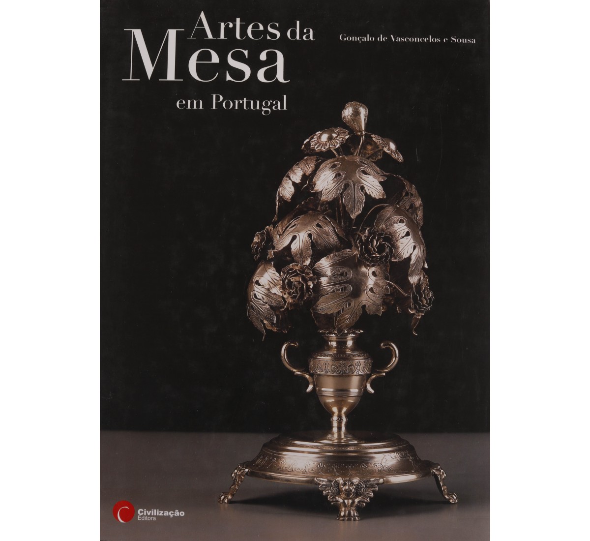 ARTES DA MESA EM PORTUGAL